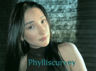 Phylliscurvey