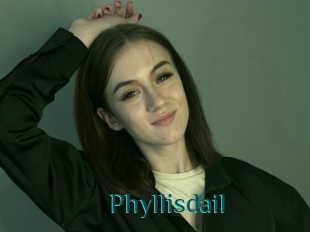 Phyllisdail