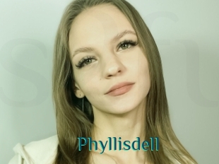 Phyllisdell