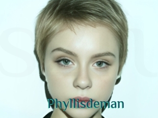 Phyllisdeman