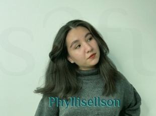 Phyllisellson