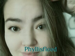 Phyllisflood