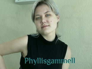 Phyllisgammell