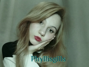 Phyllisgills