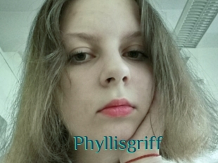 Phyllisgriff
