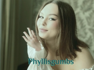 Phyllisgumbs