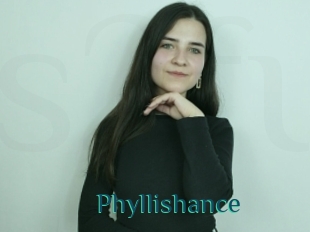 Phyllishance