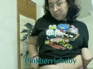 Pinkberriebaby