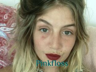 Pinkfloss