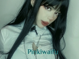 Pinkiwaifu