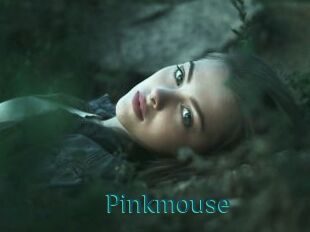 Pinkmouse