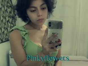 Pinkyflowers