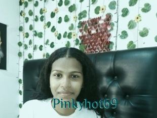 Pinkyhot69
