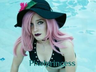 Pixelprincess