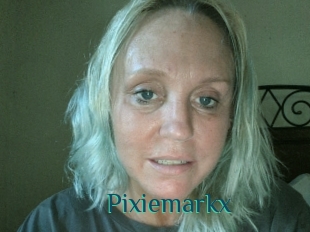 Pixiemarkx