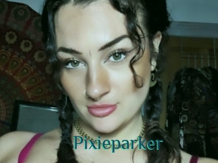 Pixieparker