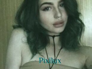 Pixilux