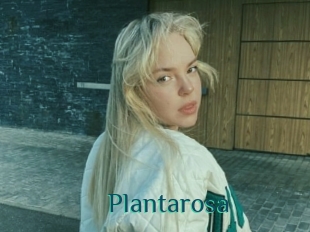 Plantarosa