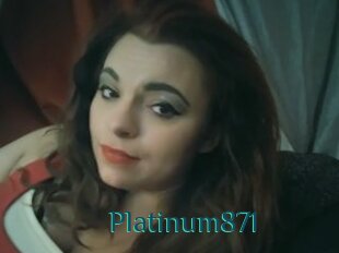 Platinum871