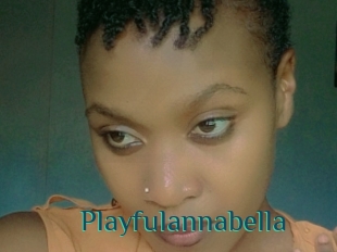 Playfulannabella