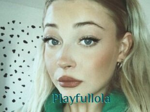Playfullola