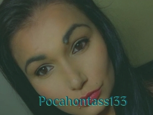 Pocahontass133