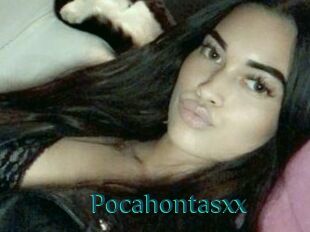Pocahontasxx