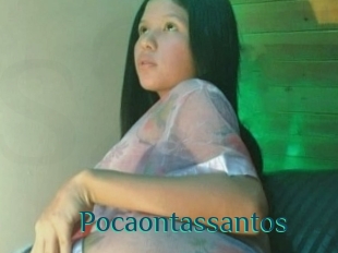 Pocaontassantos