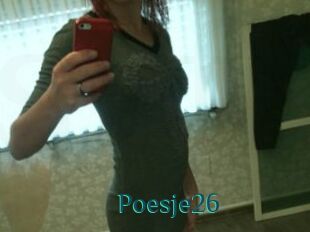 Poesje26