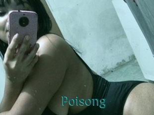 Poisong