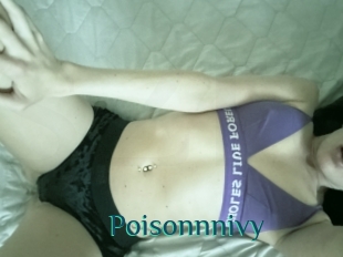 Poisonnnivy