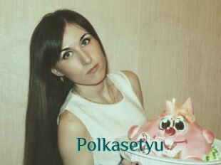 Polkasetyu