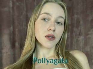 Pollyagata