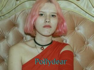 Pollydear