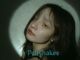Pollyhakes