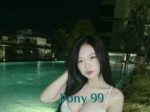 Pony_99