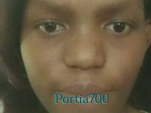 Portia700