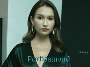 Portiaamond