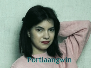 Portiaangwin