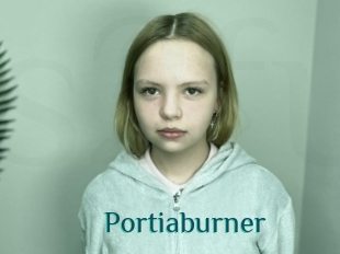 Portiaburner