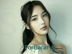 Portiacaryl