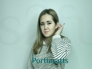 Portiacatts