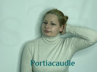 Portiacaudle