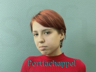 Portiachappel