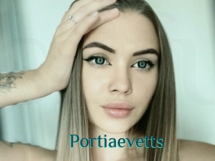 Portiaevetts