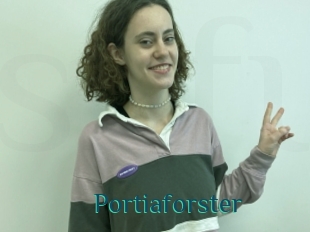 Portiaforster