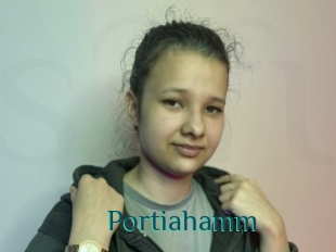 Portiahamm