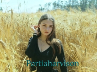 Portiaharvison