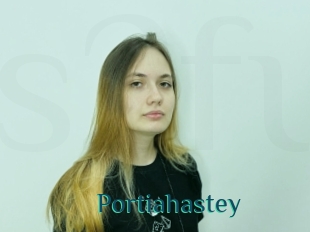Portiahastey