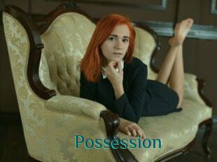Possession